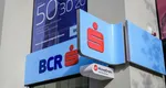 Anunț important pentru clienții BCR. Noi comisioane pentru contul curent și Aplicația George de la 1 august 2025