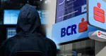 Avertisment pentru toți clienții BCR! Au fost depistate mai multe tentative de înșelăciune făcute de hackeri în numele instituției bancare