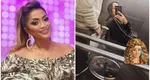 Bella Santiago, în scaun cu rotile. Anunțul trist făcut de artistă: „Am nevoie urgent de operație”