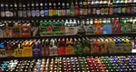 Efectul berii asupra clienților unui supermarket. Ce se întâmplă cu vânzările când un bagă bere la raft