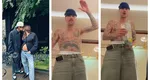 Imagini tulburătoare cu Justin Bieber. Fanii l-au rugat să ceară ajutor