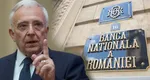Anunţul BNR despre banii românilor după eliminarea lui Călin Georgescu din cursa prezidenţială