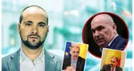 EXCLUSIV „Cutia Neagră” a lui Ilie Bolojan, ce secrete ascunde președintele interimar al României. Silviu Mănăstire face dezvăluiri bombă