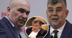 Marcel Ciolacu dezvăluie, în Bloomberg, cum s-ar putea rupe Coaliţia de guvernare în România / Ilie Bolojan: „România are nevoie de stabilitate”