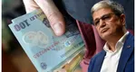 250 de lei de la Guvern pentru persoanele vulnerabile și 500 de lei pentru elevi. Anunțul de ultimă oră făcut de Ministrul Investiţiilor şi Proiectelor Europene, Marcel Boloş