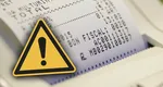 Riscurile la care te expui dacă arunci bonul fiscal imediat ce ieși din magazin. Obiceiul care îți poate crea probleme serioase