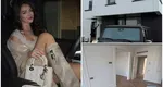 FOTO Andreea Bostănică a arătat tuturor imaginile. Cum arată vila de lux din Pipera, unde urmează să se mute curând: „Mi-am cumpărat casa visurilor”