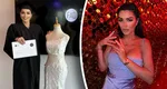 Brigitte Pastramă și-a luat diploma în Dubai și e pregătită să dea lovitura. Vedeta a absolvit cursurile unui institut de prestigiu chiar de ziua ei