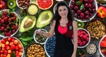 Alimentele care îmbunătățesc memoria, dezvăluite de Carmen Brumă. „Protejează creierul de deteriorarea radicalilor liberi”