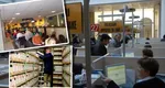 Analist financiar, după concedieri și tăieri de venituri la stat: Mă aştept la final de an la o altă prăpastie financiară