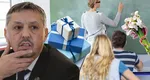 Cadourile de 1 Martie și 8 Martie, interzise în școli. Ministrul Educației, Daniel David: ”În condiţiile în care ai lege, ea trebuie aplicată”