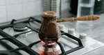 Cafeaua la ibric, periculoasă pentru sănătate! Cum trebuie preparată pentru a nu fi dăunătoare