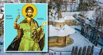 Calendar ortodox 9 februarie 2026. Sfântul mucenic al lui Hristos, ocrotitor al familiei și al căsniciei. Rugăciunea care aduce pace și iubire în familie