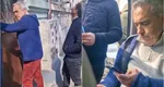 Ce l-a întrebat Călin Georgescu pe poliţistul care l-a săltat în trafic. Mesaj urgent primit de la avocat: „Te duci acolo!”