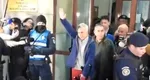 Gest controversat făcut de Călin Georgescu la ieşirea de la audieri. Acuzat că ar fi copiat salutul nazist al lui Elon Musk VIDEO