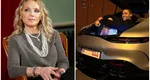 Camelia Șucu a reacționat după ce David Popovici și-a cumpărat un Porsche de 150.000 de euro: „Oamenii o duc greu cu munca”