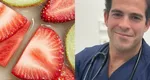 Fructele care accelerează procesul de ardere a grăsimilor. Stimulează efectul Ozempic