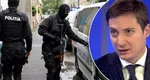 Andrei Caramitru, audiat la Poliție: Este o plângere împotriva mea făcută de Călin Georgescu pentru „o postare absolut neutră” pe Facebook