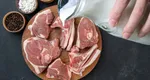 Carne de porc marinată în lapte. Rețeta perfectă care te va face să te lingi pe degete