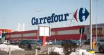 Fuziune a lanţului de supermarketuri Carrefour cu alte patru companii. Cum vor fi afectaţi clienţii magazinelor