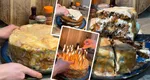 Simona Trușcă, rețetă de tort de morcovi. Cel mai gustos iese dacă adaugi caramel sărat!