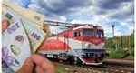 Șefii CFR Călători trăiesc ca nababii. Și-au crescut salariile, deși este austeritate și nu au performanțe. Veniturile incredibile pe care le obțin sinecuriștii din Consiliul de Administrație