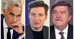 Călin Georgescu, despre demiterea lui Toni Greblă de la șefia AEP: „Este un om care s-a opus cerințelor sistemului”. Suveranistul a vorbit și despre plângerea depusă pe numele lui Andrei Caramitru: „Este un extremist, este problema lui”