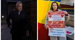 Soția interlopului Petronel Corduneanu face campanie pentru Călin Georgescu împreună cu Lidia Vadim Tudor, în timp ce este urmărită penal