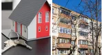 Chiriile au explodat în România. Sunt mai mari decât rata la bancă