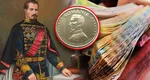 Cât valorează moneda cu chipul lui Alexandru Ioan Cuza în 2025. Comoara numismatică emisă în anul 1991 se vinde pentru o sumă colosală