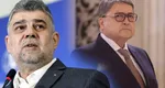 EXCLUSIV Marcel Ciolacu îl amenință cu demiterea pe ministrul de Externe: „L-a certat pe Elon Musk. De acum, când intră pe X, înainte de a mai face comentarii, să întrebe și prim-ministrul”