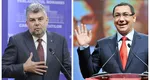 Victor Ponta: „Pesediştilor o să le fie bine, o să li se întâmple ceva rău lor, cei trei, că ei sunt cei care au condus. S-a creat o cupolă, așa ca în faimosul ‘Nașul’