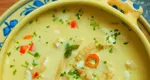 Cea mai populară rețetă de ciorbă de burtă. Ingredientul-cheie care îi accentuează savoarea
