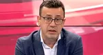 Victor Ciutacu: „Rar am văzut un politruc de succes autodevoalat în propria impostură! Aura de Mesia a lui Ilie Bolojan pălește cu o viteză amețitoare”