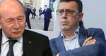 EXCLUSIV Victor Ciutacu, după ce „Petrov” Băsescu şi-a recăpătat privilegiile: „Haios ar fi să-i repartizeze viloiul lui Iohannis, ăla în care s-au investit milioane de euro”