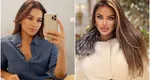 Claudia Pătrășcanu o ironizează pe Bianca Drăgușanu. Cum a apărut cântăreața pe Internet: „Ridicolă, de râsul lumii”