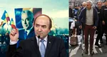 Tudorel Toader despre acuzațiile aduse lui Călin Georgescu: Această infracţiune are o pedeapsă mare, până la 20 de ani închisoare, chiar 25 de ani
