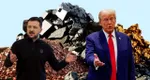 Trump a anunțat când merge Zelenski în SUA pentru a semna acordul privind resursele minerale ale Ucrainei. La ce zăcăminte râvnește președintele american