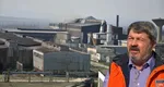 Dorinel Umbrărescu a plătit o datorie istorică de trei milioane de lei a combinatului de la Oțelu Roșu. ”Un investitor care își demonstrează seriozitatea”