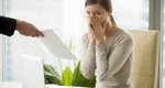 Câţi bani primeşti la șomaj dacă ai salariu lunar de 5.000 de lei și 20 de ani de vechime. La cât a ajuns indemnizaţia în 2025