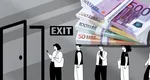 Ofertă uluitoare! 500.000 de euro de la angajator dacă îţi dai demisia! Colosul care vrea să scape de angajaţi