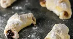 Cum gătești cornulețele cu gem făcut în casă. Un anumit ingredient te ajută să obții cel mai fraged aluat