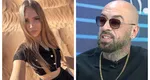 Relația dintre CRBL și Olga Guțanu atârnă de un fir de ață. Artistul a devenit gelos și posesiv: ”O terorizează cu mesajele”