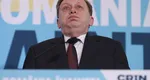 Rivalul de care Crin Antonescu se teme în cursa prezidențială: „Este un candidat puternic”