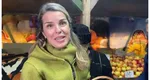 Cristela Georgescu răspunde acuzațiilor conform cărora soții Georgescu au aranjat vizita de la piață: „S-a dorit discreditarea unei acțiuni nobile. Aceste informații sunt complet false”