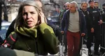 STENOGRAME INCENDIARE Se strânge laţul, firele anchetei duc la Cristela, soţia lui Călin Georgescu. Care este legătura cu banii lui BOGPR