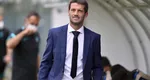 Lovitură de senzație pentru Cristi Chivu! Fostul fundaș al Naționalei a devenit antrenorul Parmei, unde îi va pregăti pe Man și Mihăilă