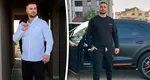 Culiță Sterp își dă cadou Mercedesul în valoare de 60.000 de euro. Ce trebuie să facă cei care vor să câștige bolidul de lux