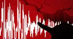 Cutremur cu magnitudinea 6.2 la o adâncime de 100 km. Alerta seismologilor