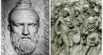 N-avem de la daci doar ”brânză” și ”viezure”. Alte peste 150 de cuvinte din limba lor sunt folosite și astăzi!